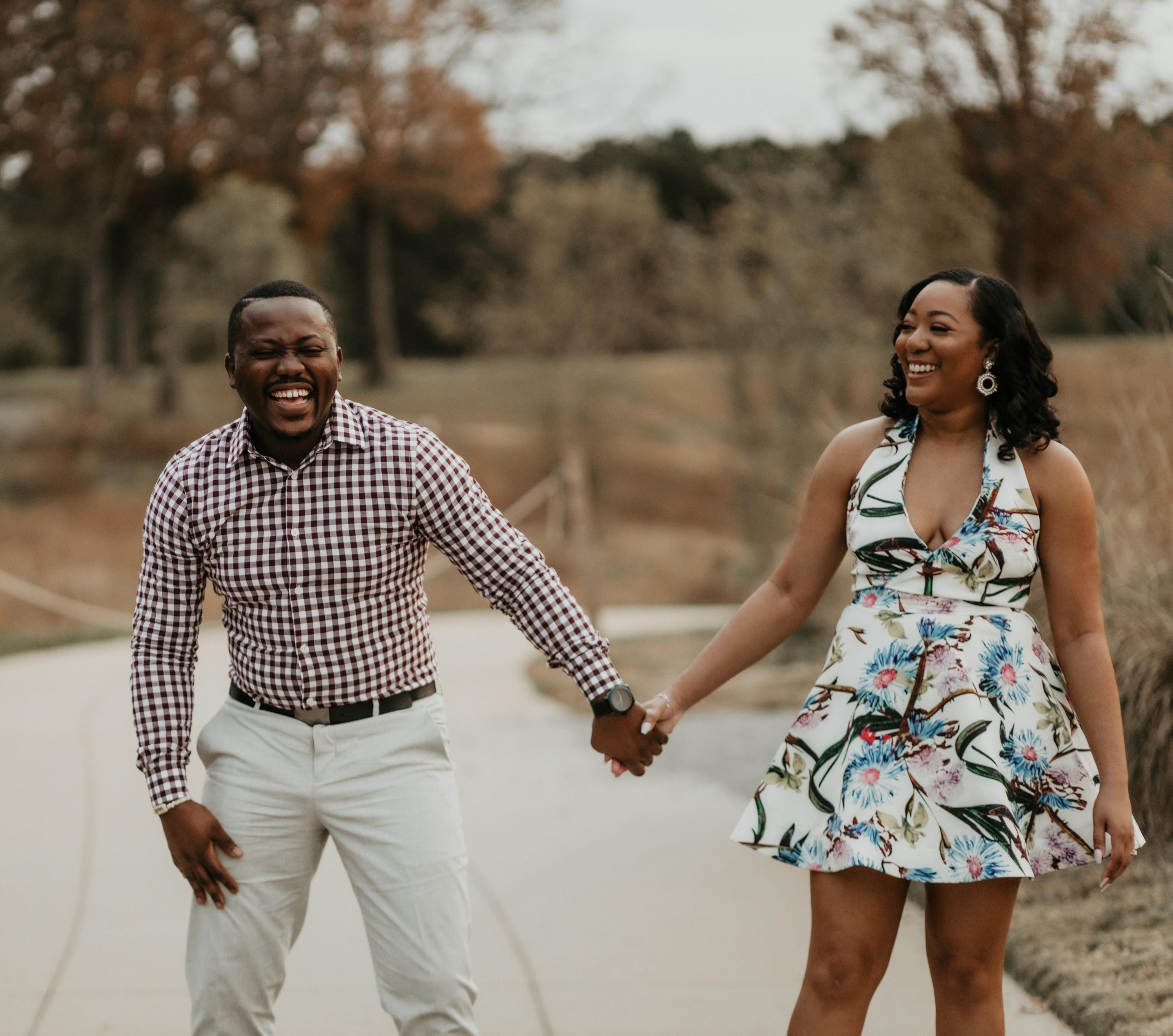 The Wedding Website of Kimberley Earle and Rodrigue Mulaji