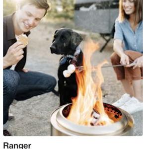 Ranger Solo Stove