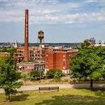 Libby Hill Park