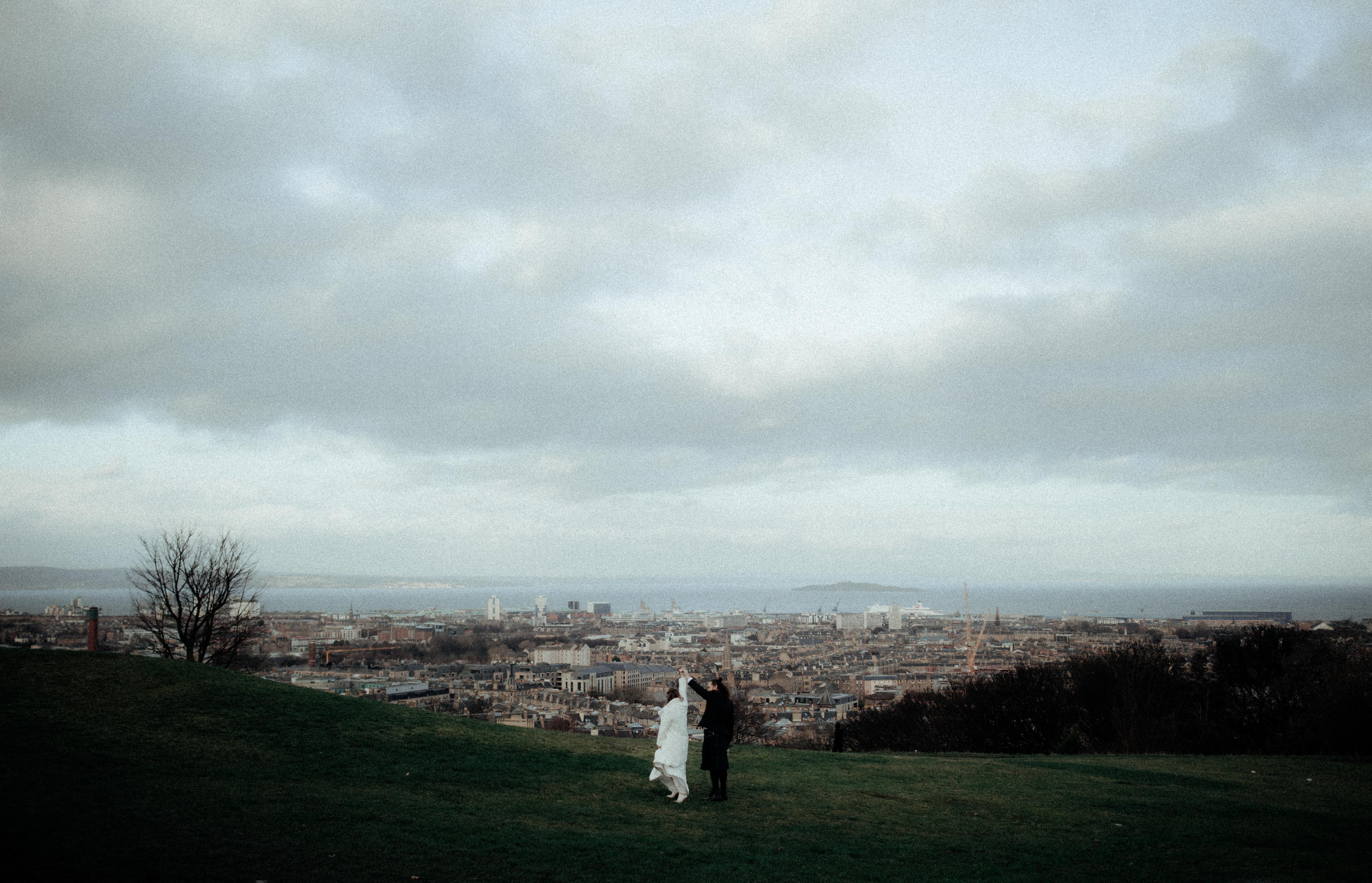 The Wedding Website of Rachel Hocker and Ian McKay