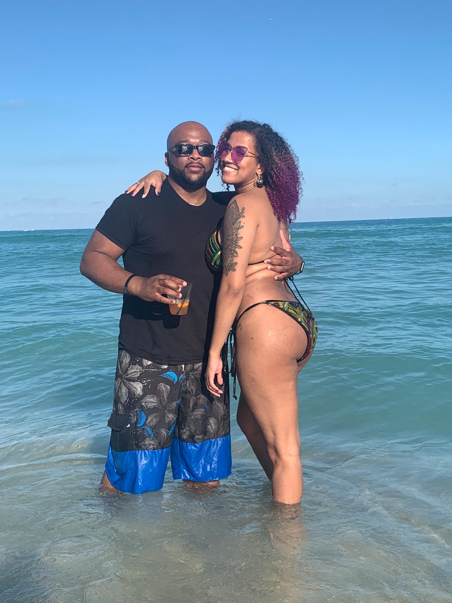 Miami trip 2020