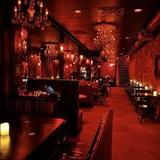 Green Lady Lounge