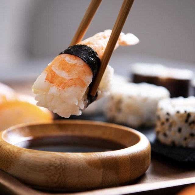 Tokyo Food Tour