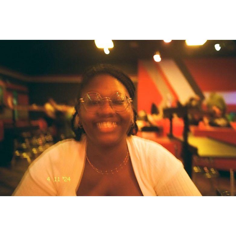First Date