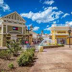 The Outlet Shoppes of the Bluegrass