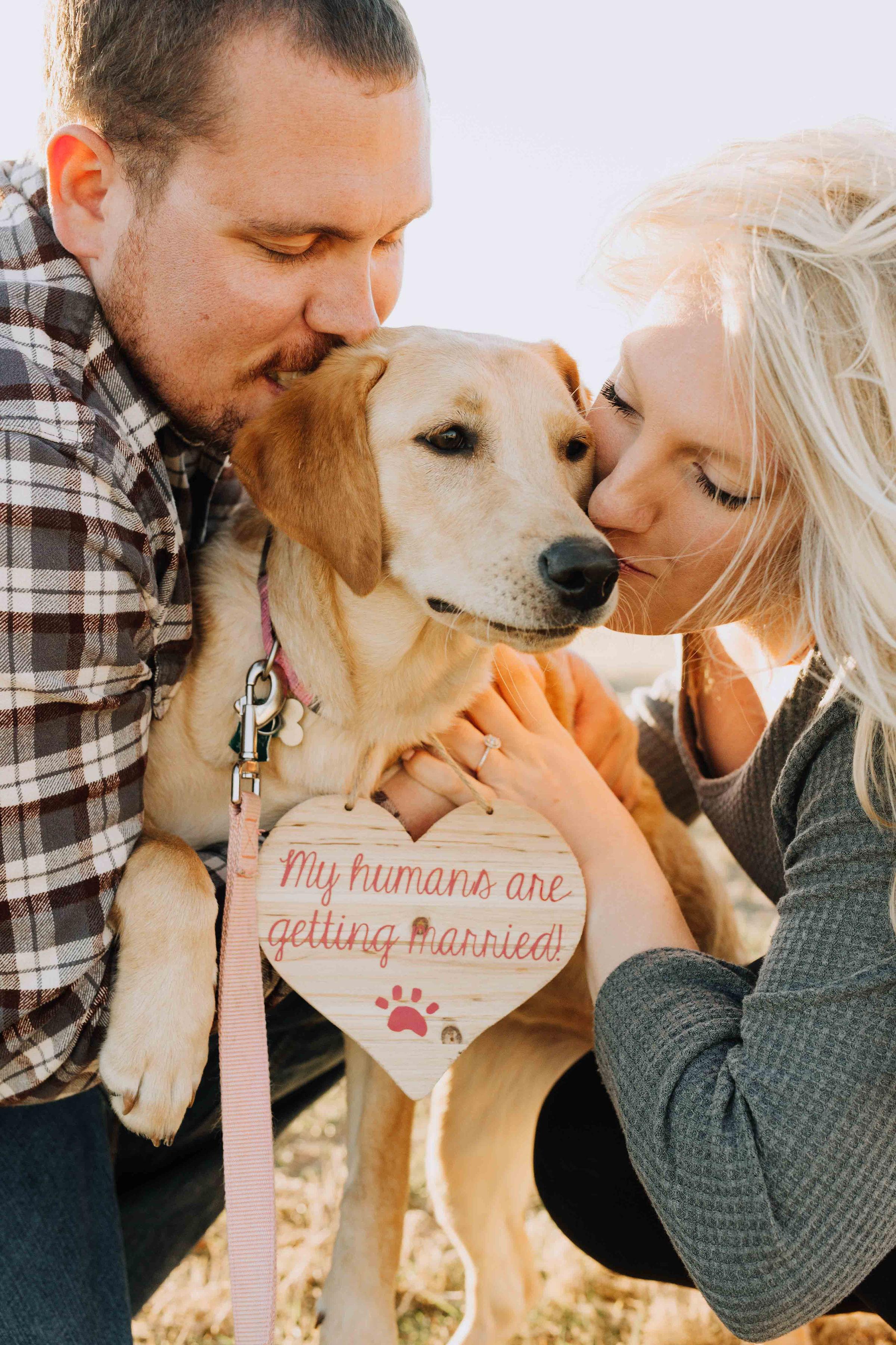 The Wedding Website of Ashton Bize and Benjamin Wilson