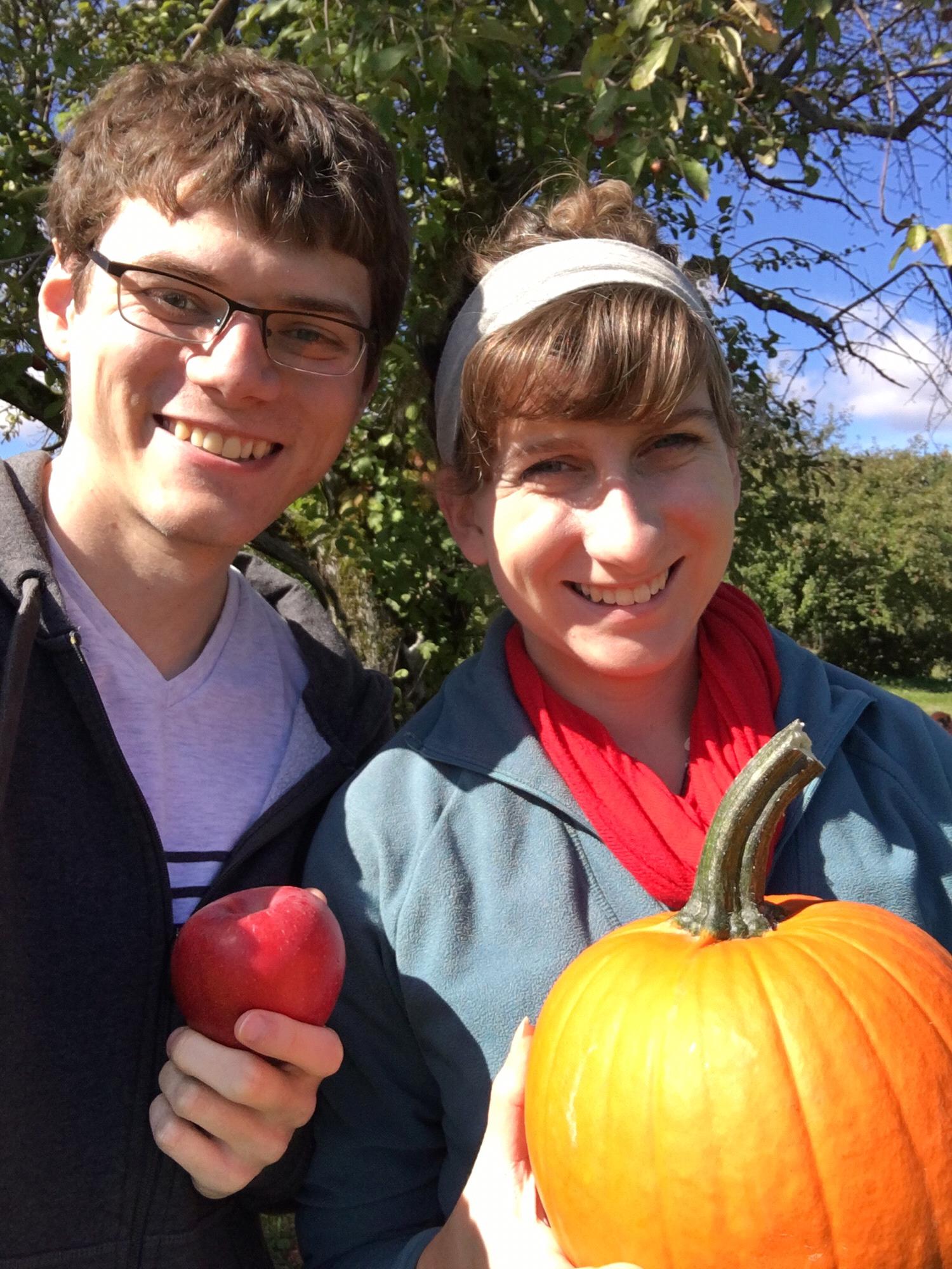Fall in the Finger Lakes (2014)