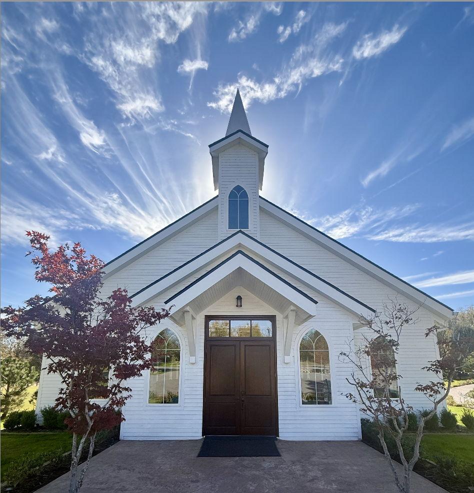 The Wedding Website of Hailey Wallace and Spencer Nelms