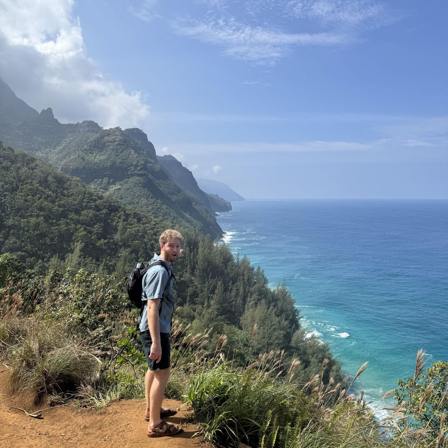 Kauai!