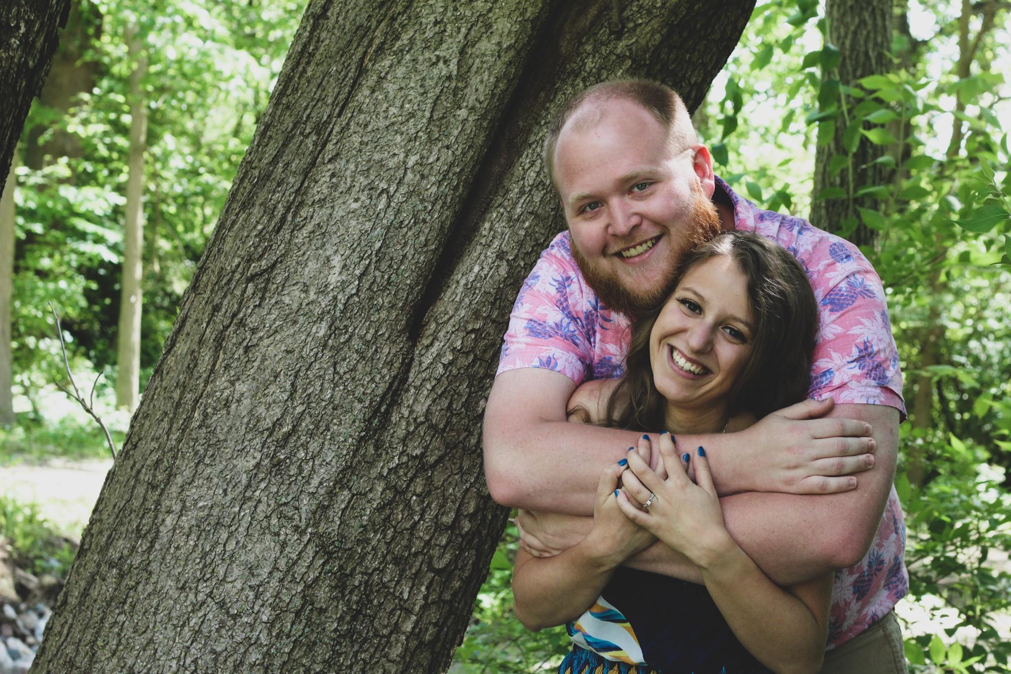 The Wedding Website of Briana Modezjewski and Brandon Goepfrich