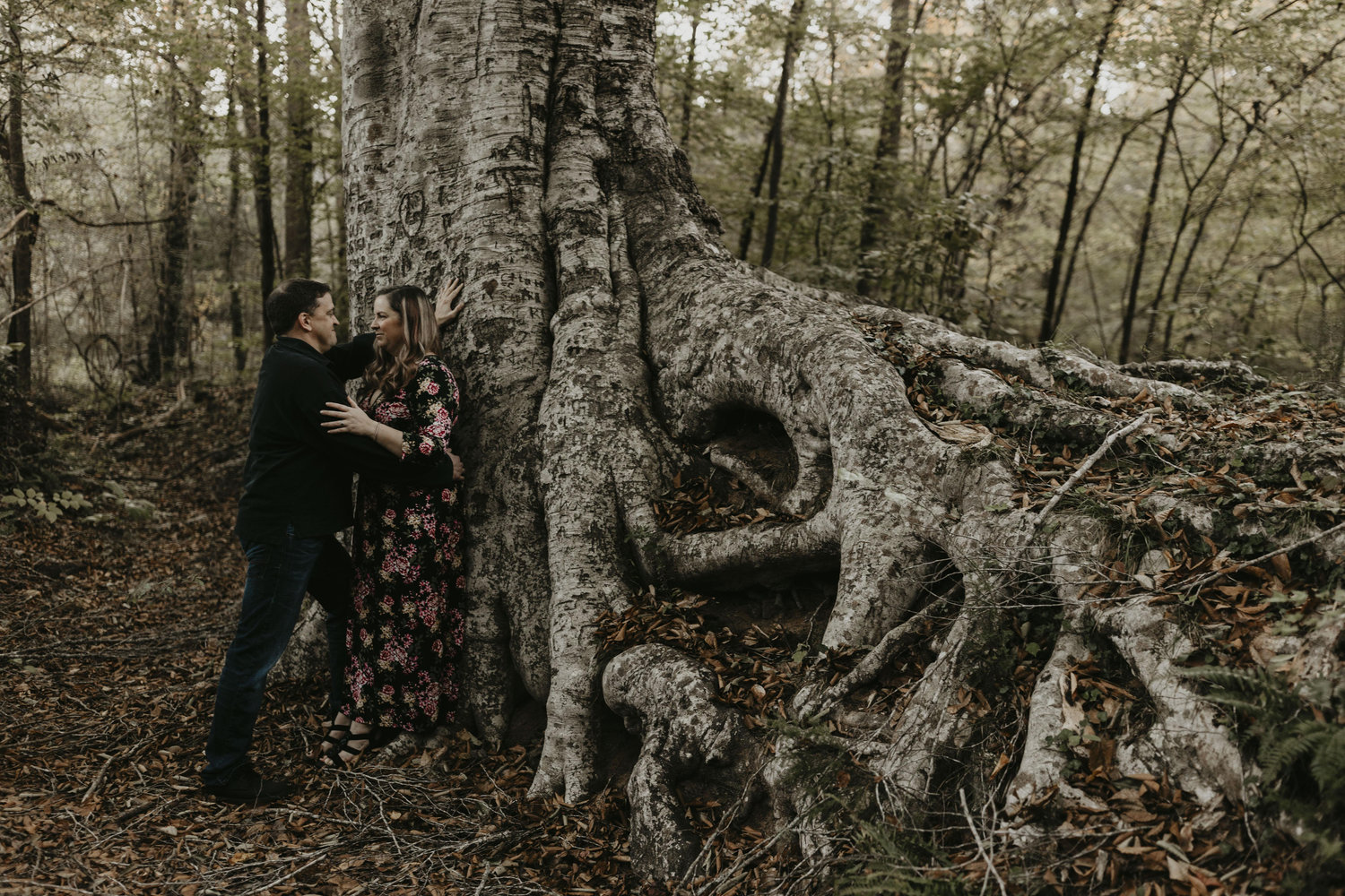 The Wedding Website of Jessica Nelms and Robert Clark