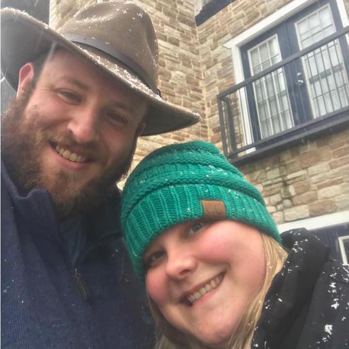 Snow Day