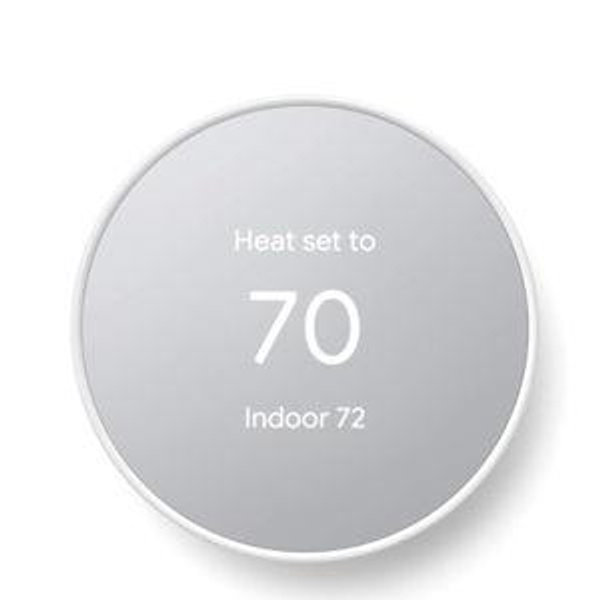Nest Thermostat