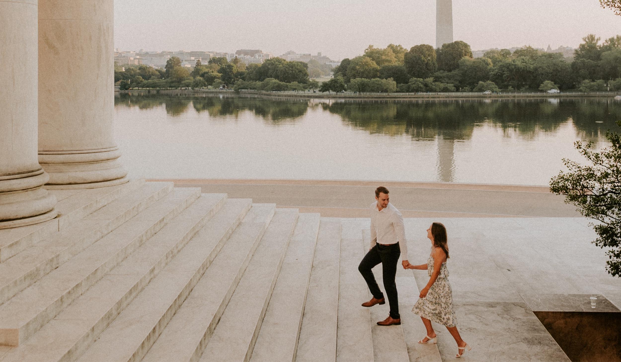 The Wedding Website of Amber Hicks and Matt Dodson