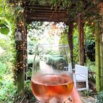 Rosie's Coffee & Wine Garden