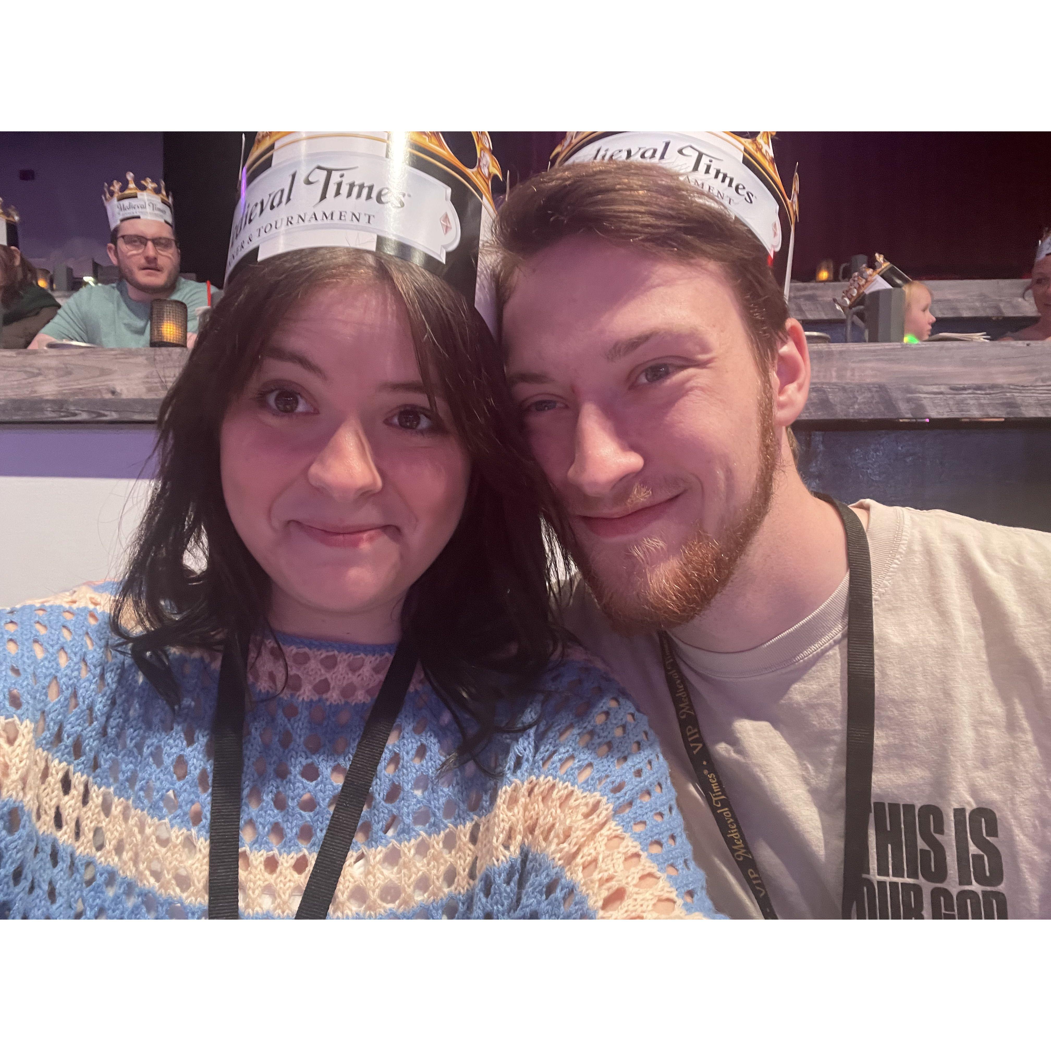 Medieval Times