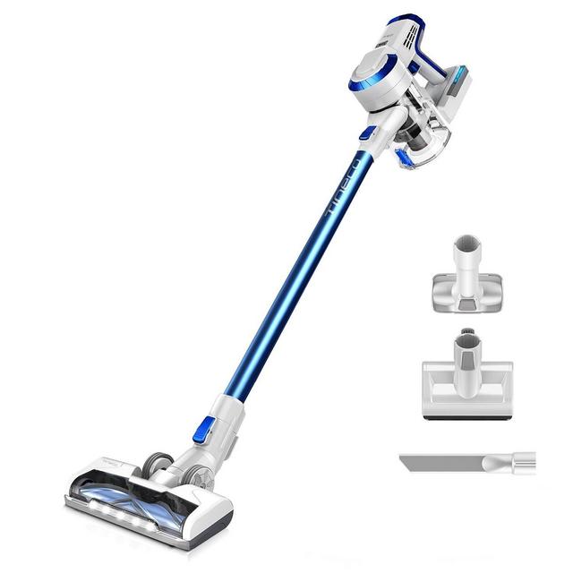 Tineco A10 Hero Cordless Stick Vacuum Cleaner