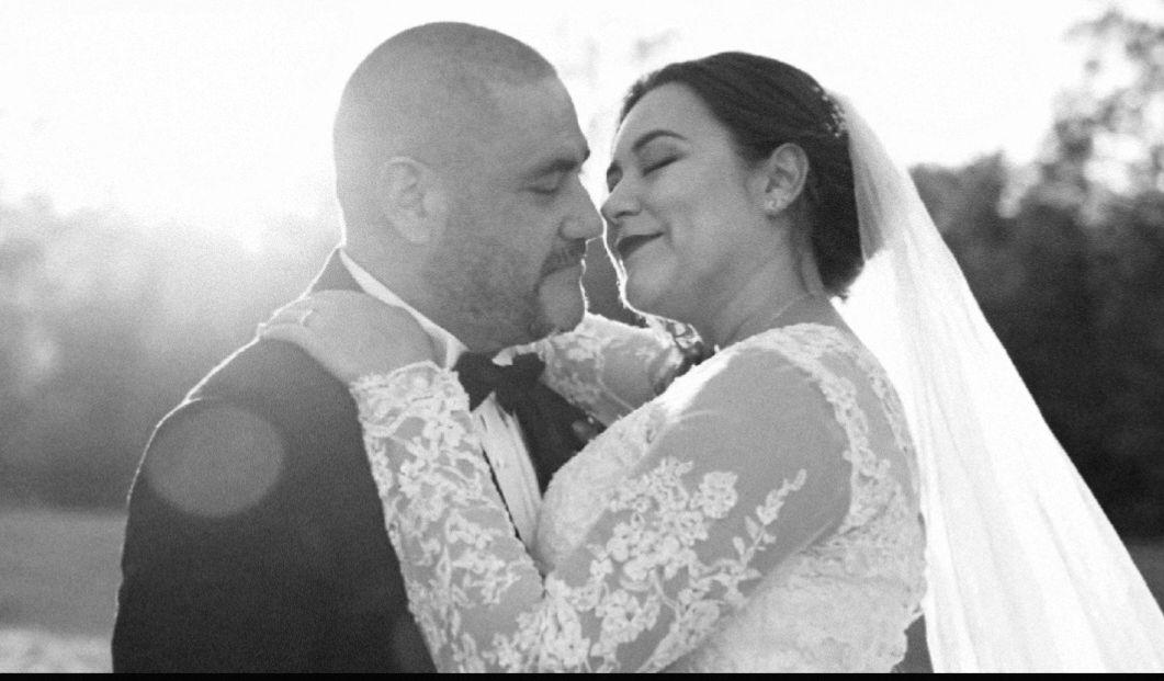 The Wedding Website of Patricia Castro Diaz and Moises Diaz