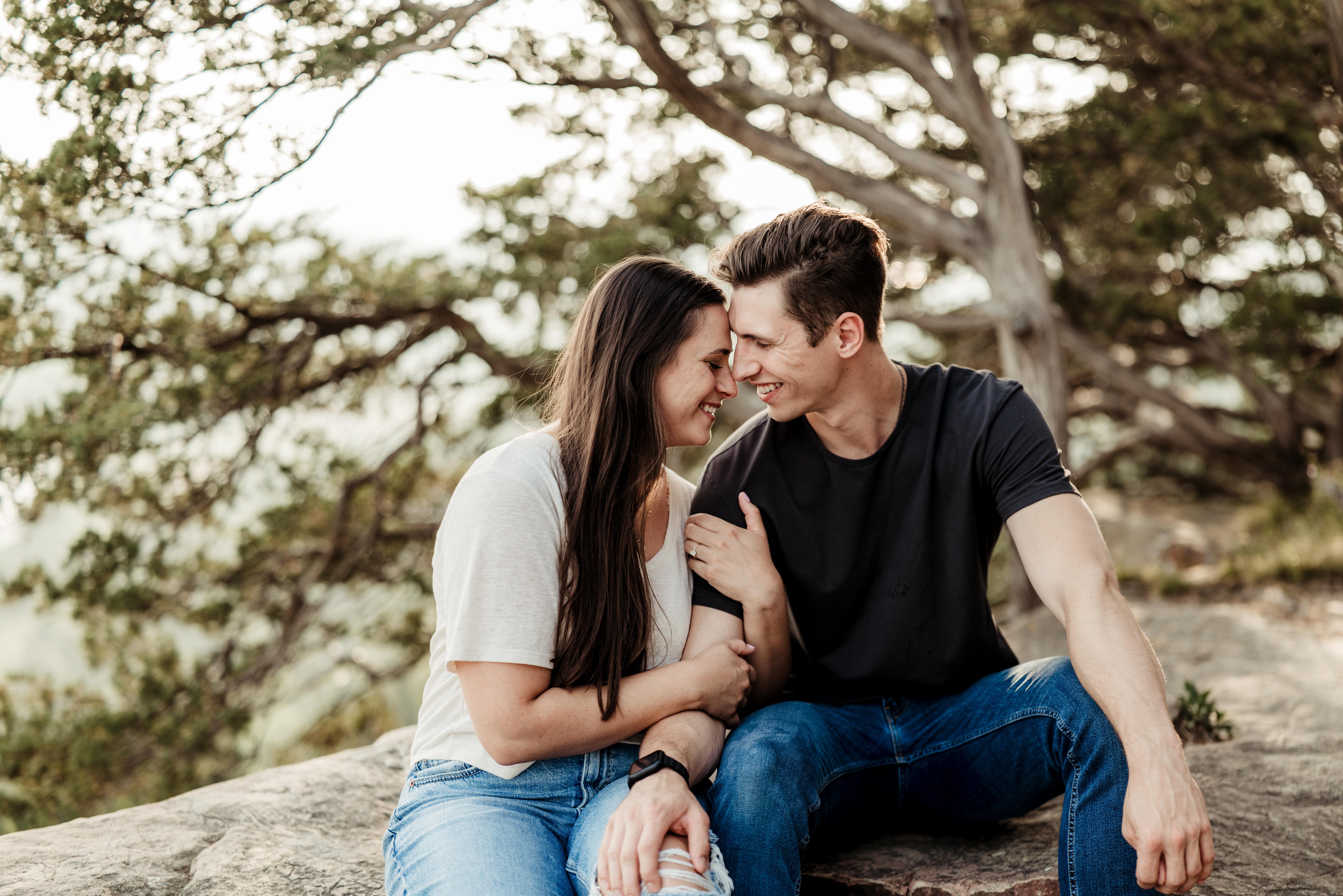 The Wedding Website of Shae Giovanni and Samuel Billig