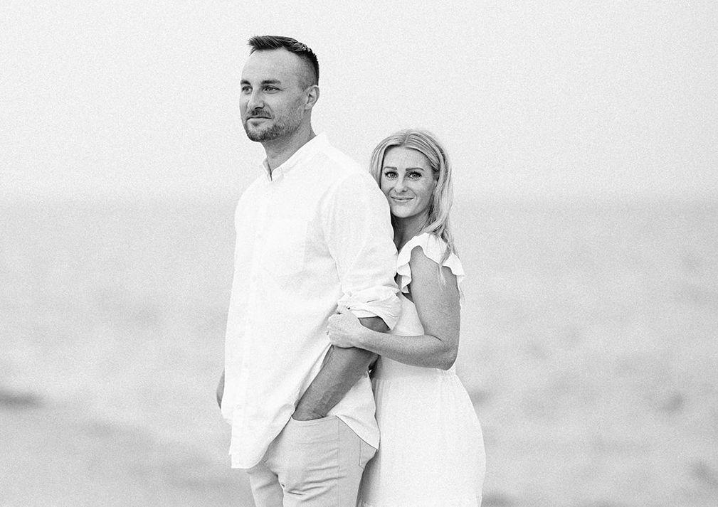 The Wedding Website of Conor Cassidy and Megan Dandurand