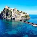 Castello Aragonese d'Ischia