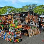 Aloha Stadium Swap Meet