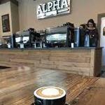 Alpha Coffee
