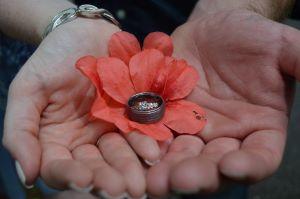 The Wedding Website of Amanda Johnson and Christopher Allen