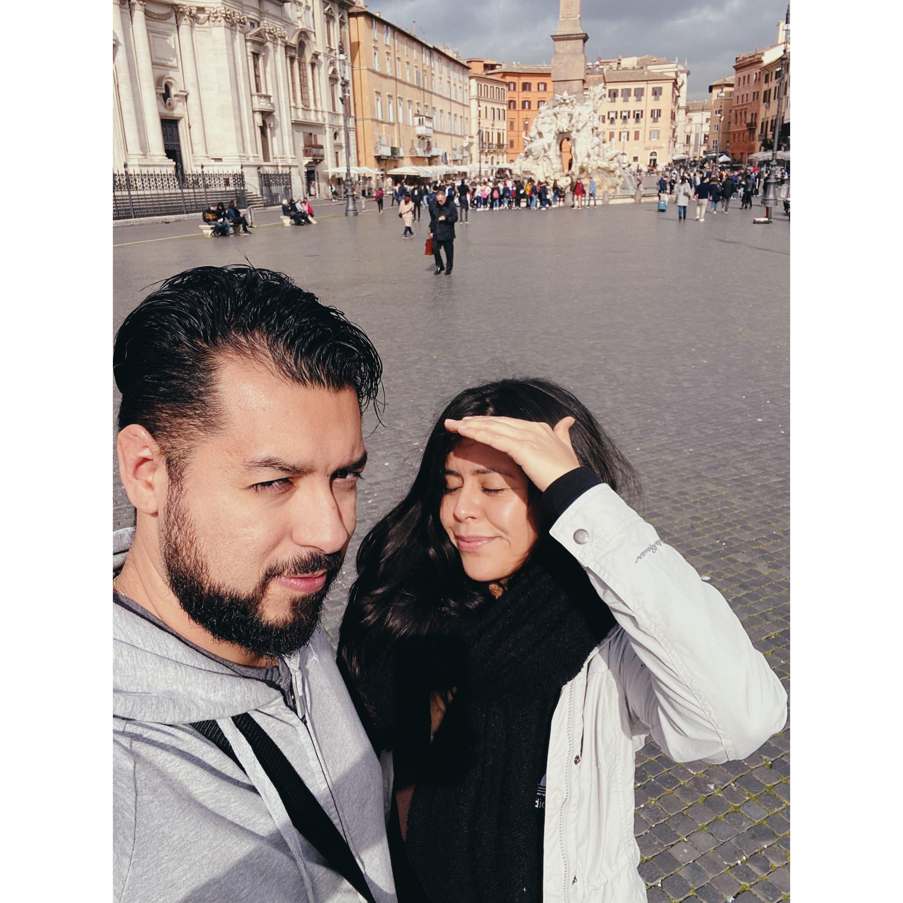 Italy '20