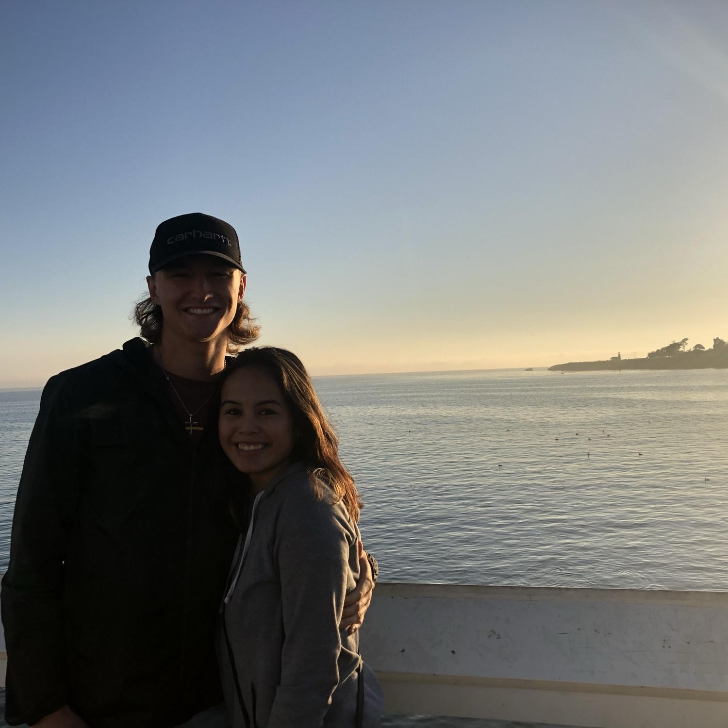 Santa Cruz 2019