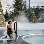 Fairmont Spa