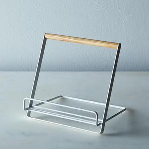 Cookbook & Tablet Stand