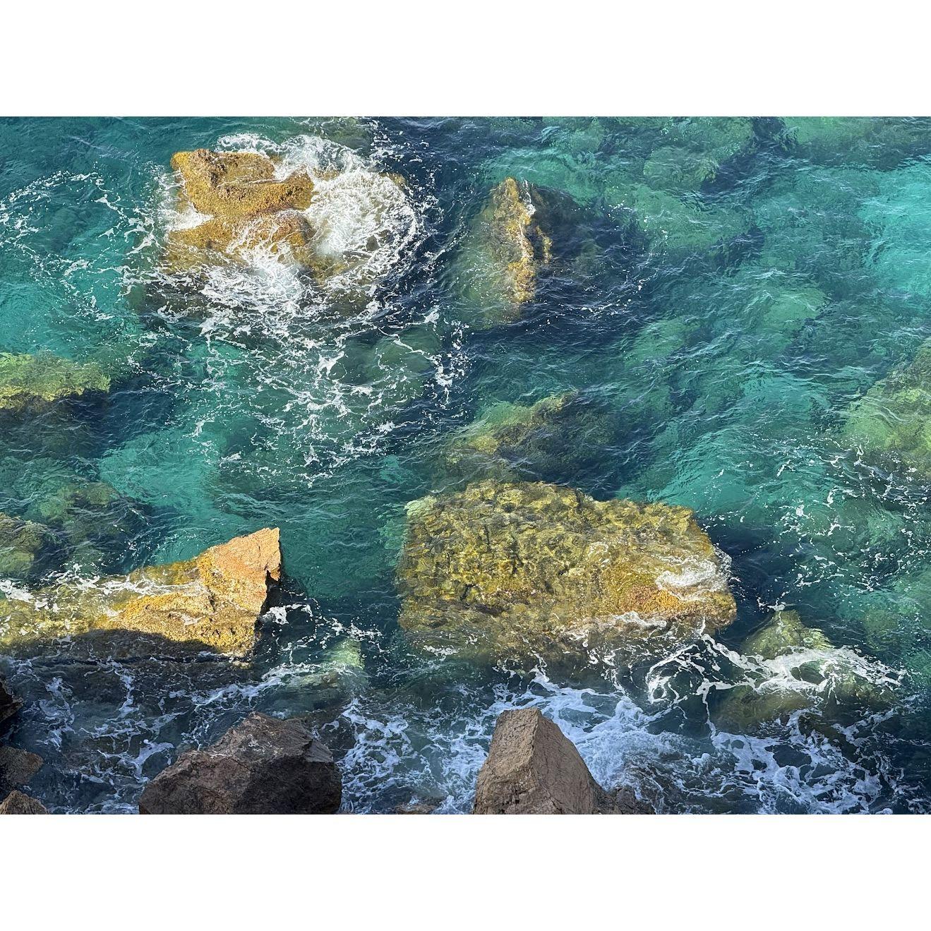 Agean Sea
