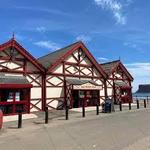 Pier Amusements
