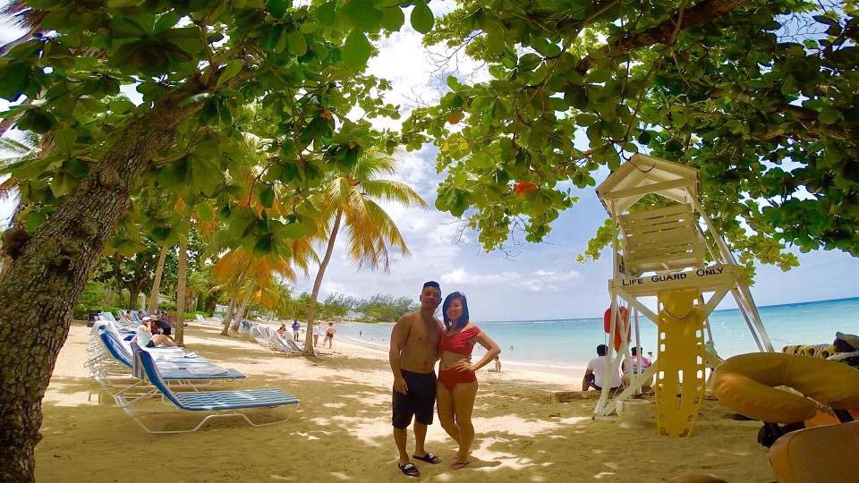 Montego Bay, Jamaica
