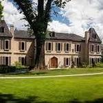 Chateau Ste. Michelle Winery