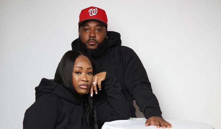 The Wedding Website of Jamie Taylor and Cortez Robinson
