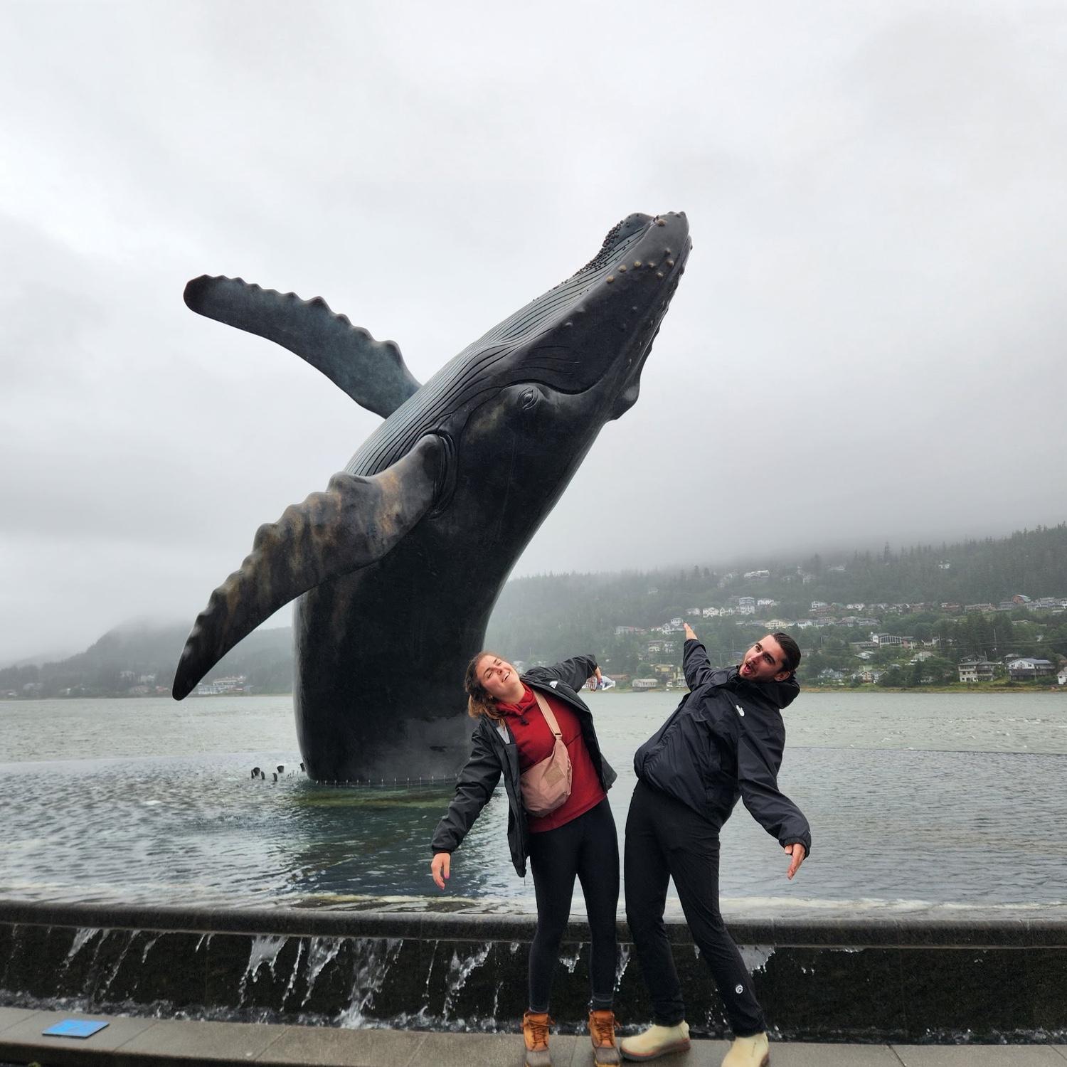 Juneau, Alaska