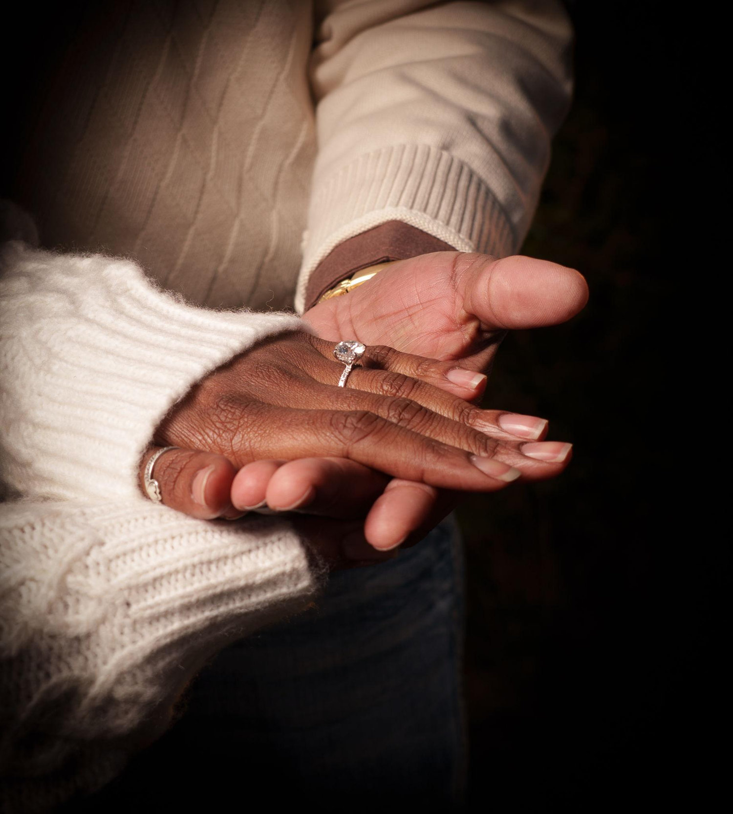 The Wedding Website of Pashe Moore and Kiemon Council