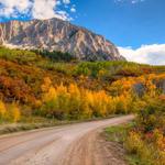 Kebler Pass