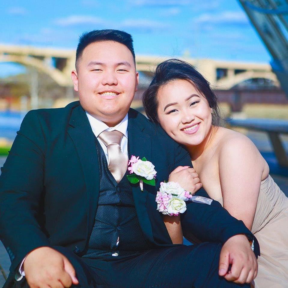 Senior Prom 2017