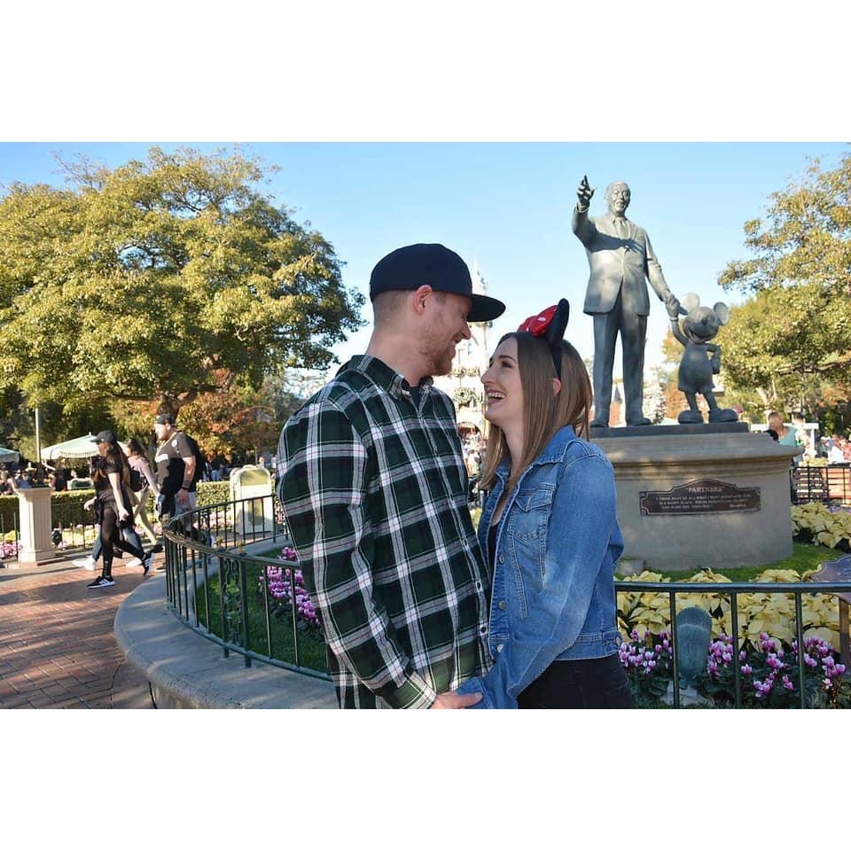 Happiest place to be
