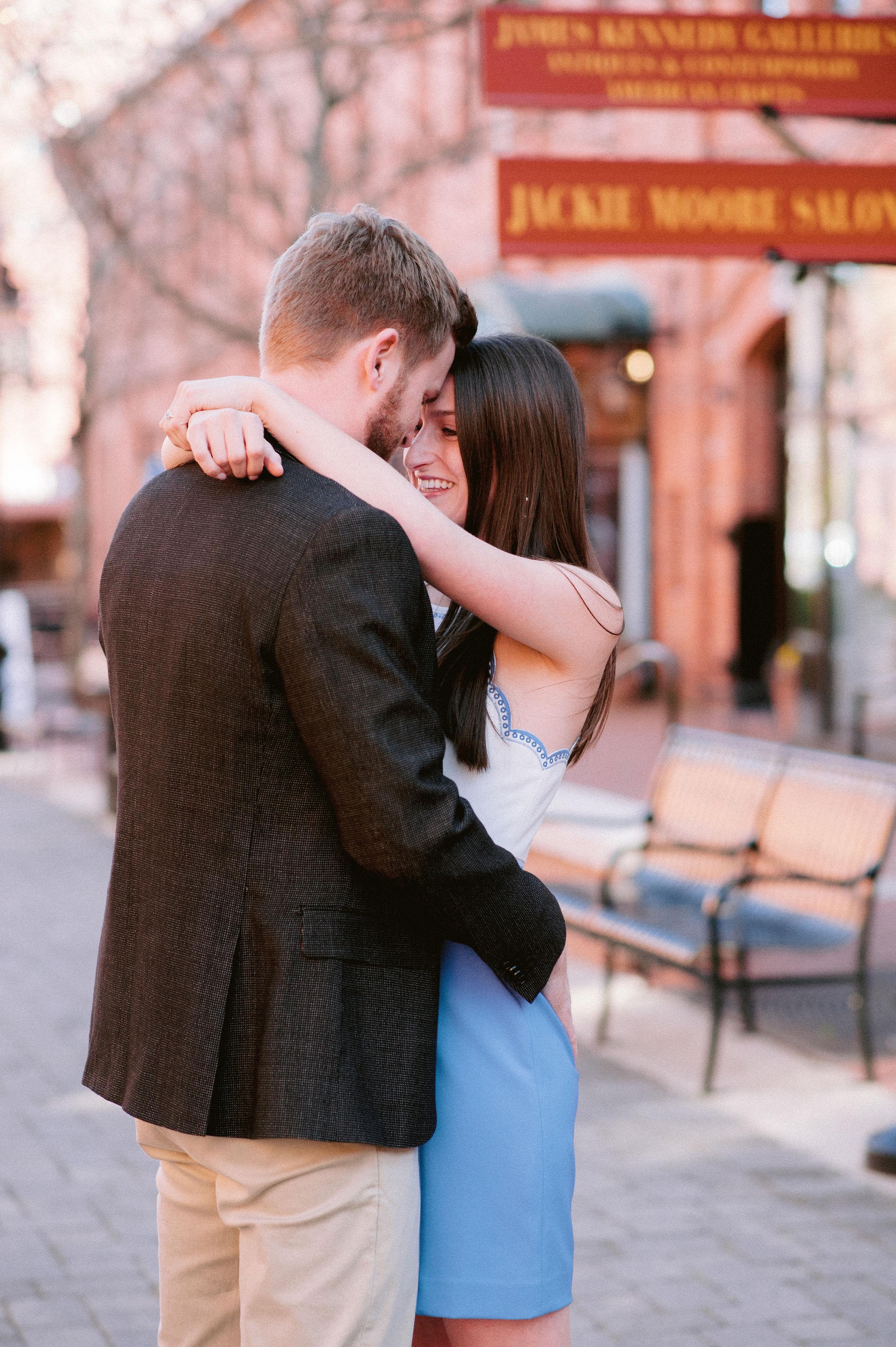 The Wedding Website of Christina Cromwell and Christopher Jacquier