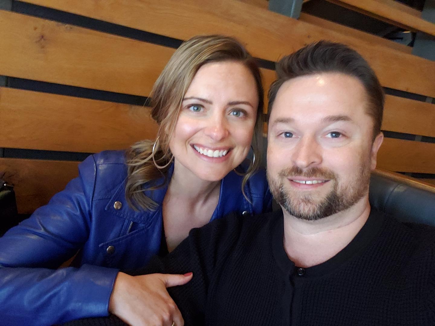 The Wedding Website of Crystal Pettit and David Klausmeier