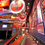 World of Coca-Cola