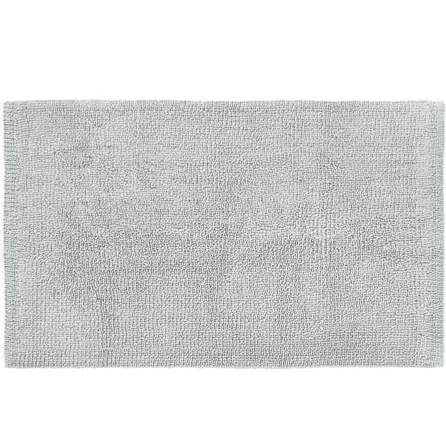 Miusco Large Silicone Dish Drying Mat for Kitchen Counter, 20x16, Heat  Resistant, Dishwasher Safe, Gray 