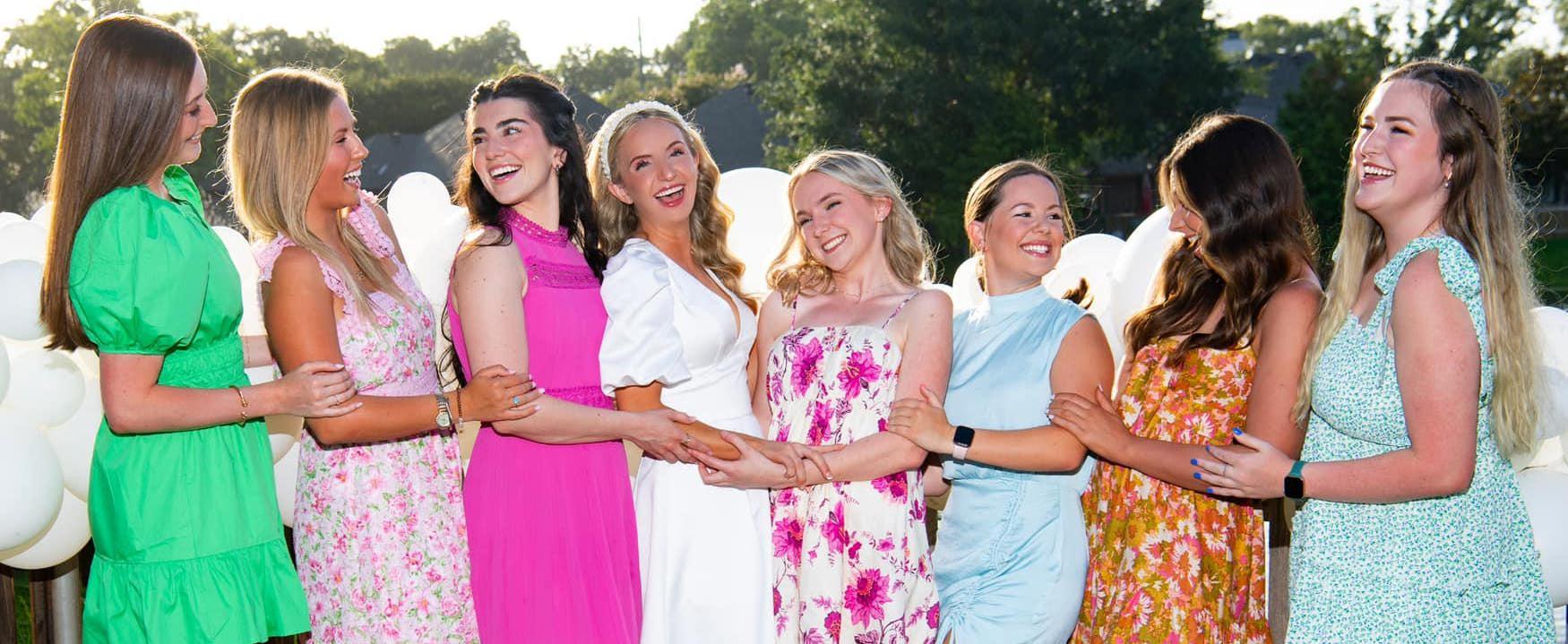 The Wedding Website of Taylor Massey and Hunter Hammett