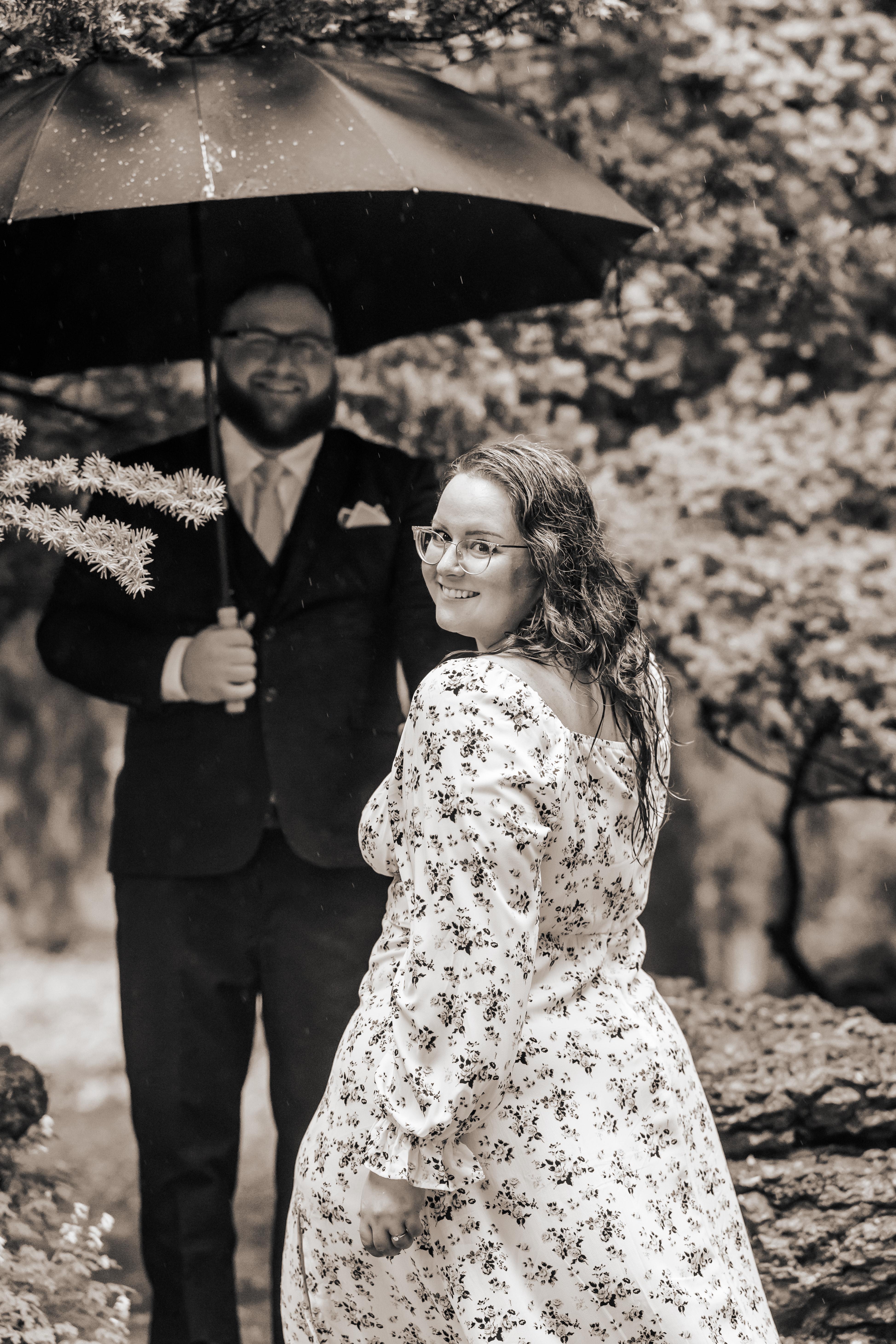 The Wedding Website of Nora Anderson and Charles Covington