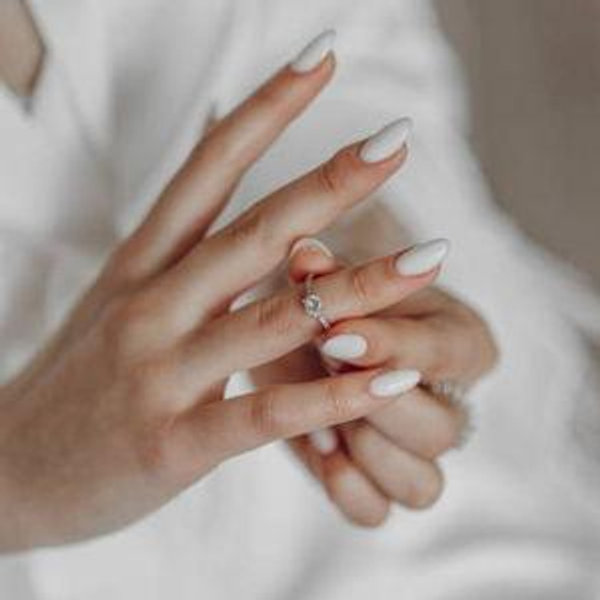 Bridal Manicure & Pedicure