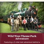 Tweetsie Railroad